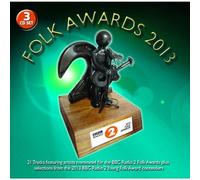 Bbc Folk Awards 2013