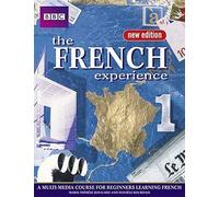 [BBC french expérience 1 coursebook] [By: Bougard, Marie-Therese] [June, 2003]