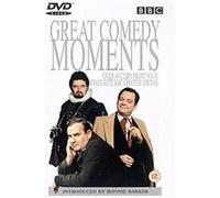 BBC Great Comedy Moments G