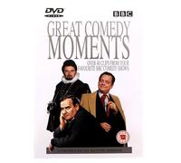 BBC Great Comedy Moments [Import anglais]