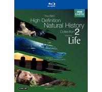 BBC High Definition Natural History Collection 2 [Blu-Ray]