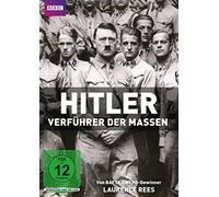 BBC History - Hitler: Verführer der Massen [Import]