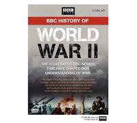 BBC – Histoire de la Seconde Guerre mondiale – Réédition