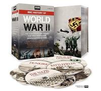 BBC History of World War II [Import USA Zone 1]