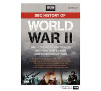 Bbc History Of World War Ii (Repackage)