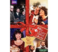 BBC Holiday Comedy