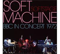 BBC in Concert 1972 [Import allemand]