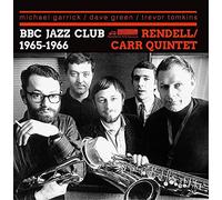 BBC Jazz Club Sessions 1965-1966 II