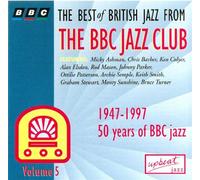 BBC Jazz Club - Vol. 5-BBC Jazz Club