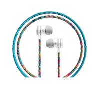 BBC kit piéton avec skooob tropik et lagoon - Blanc