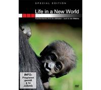 BBC - Life in a New World [Import]