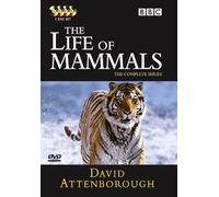 The Life Of Mammals , Complete