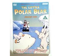 BBC Little Polar Bear - Series 1 [DVD]