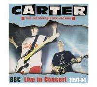 BBC Live in Concert 1991-1994