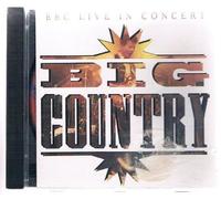 BBC Live in Concert by Big Country (1995-11-07)