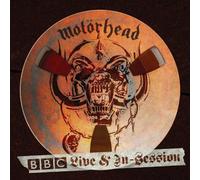 BBC: Live & in-Session