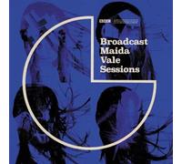 BBC Maida Vale Sessions CD