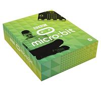 Bbc micro:bit carte et guide - mb80-us (1 carte)