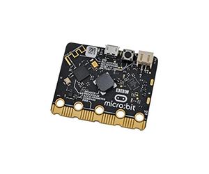 BBC Micro:bit Board V2.21