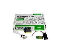 BBC micro:bit Kit Inventeur Et Accessoires