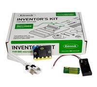 BBC micro:bit Kit Inventeur Et Accessoires G