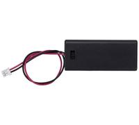 BBC micro:bit MEFBATSV1SW Boîte de piles 2x LR3 (AAA) (L x l x H) 59 x 25.7 x 15.3 mm