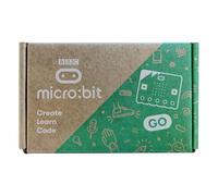 BBC Micro:BIT V2 Go Kit de démarrage Complet