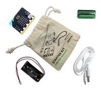 BBC Micro:bit V2 Kit De Demarrage
