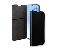 Folio Wallet pour Honor 90 Lite Noir