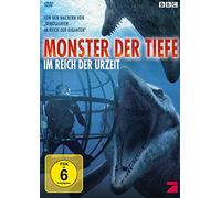 BBC - Monster Tiefe-im Reich der [Import]