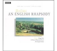 BBC Music - Delius Brigg Fair [Import]