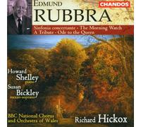 BBC National Orch. O - Sinfonia Concertante Morning Watch-A Tribute-Ode to The Queen [Import]