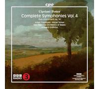 BBC National Orchestra of Wales - Complete Symphonies Vol. 4