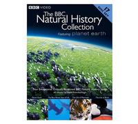 BBC Natural History Collection