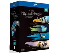 BBC Natural History Collection Box Set [Blu-ray]