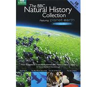 BBC Natural History Collection: Planet Earth