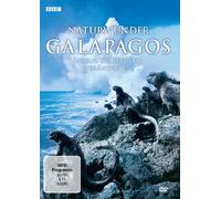 BBC - Naturwunder Galapagos