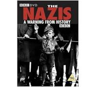 BBC Nazis - The - A Warning From History [DVD]
