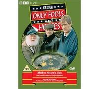 BBC Only Fools And Horses - Mother Natures Son [DVD]
