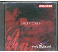 BBC Philharmonic - BBC Philharmonic Milestones