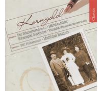 BBC Philharmonic Orc - Schauspiel Ouverture / Marchenbilder [New CD]