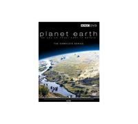 Bbc Planet Earth Box Set 5 Dvds
