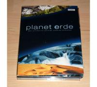 Bbc Planet Erde - Set Dvd