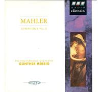 BBC Po - MahlerSymphony No.5 in C# [Import]