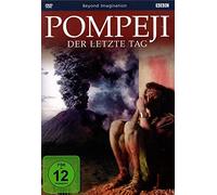 BBC - Pompeji-der Letzte Tag