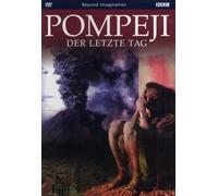 BBC: POMPEJI - DER LETZTE TAG DVD NEUF