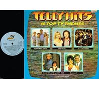 BBC PRESENTS - BBC PRESENTS / TELLY HITS