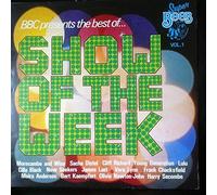 BBC Presents The Best Of... Show Of The Week Vol. 1 - Various LP