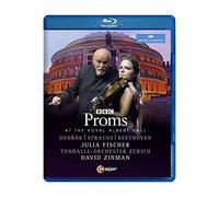 BBC Proms 2014 – C Major Entertainment