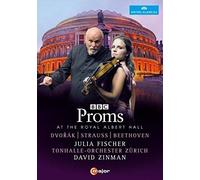 Bbc Proms 2014